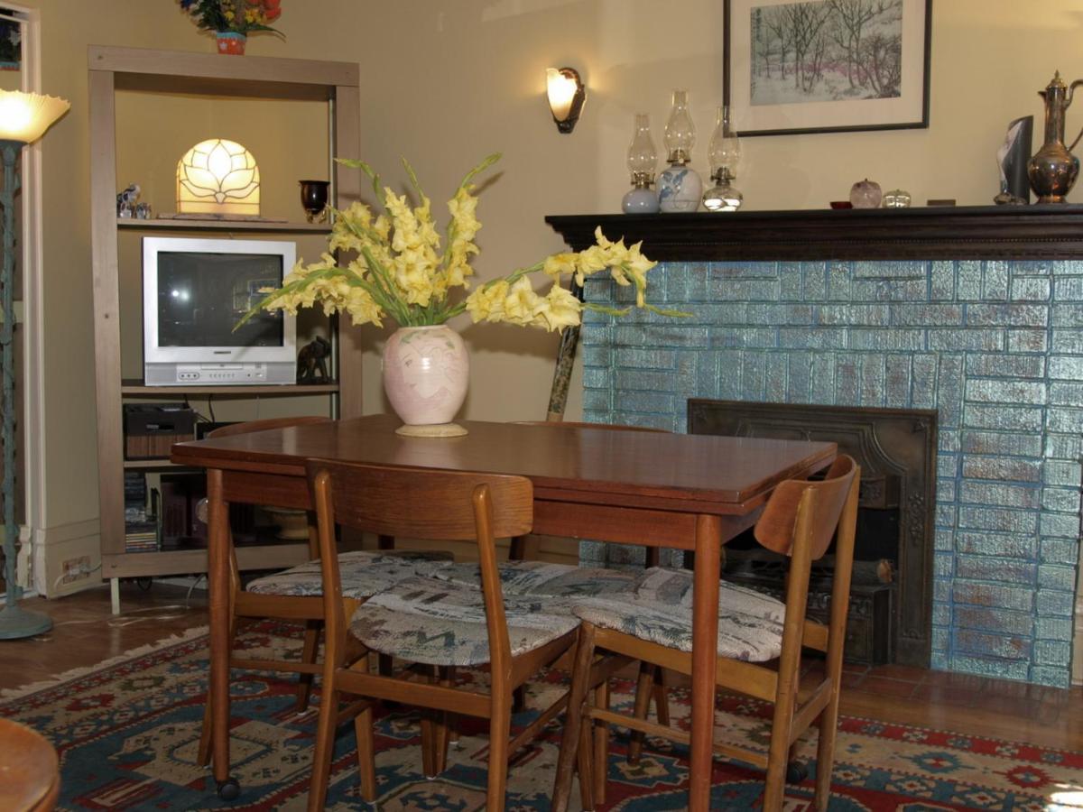 Downtown Bed And Breakfast Ottawa Bagian luar foto