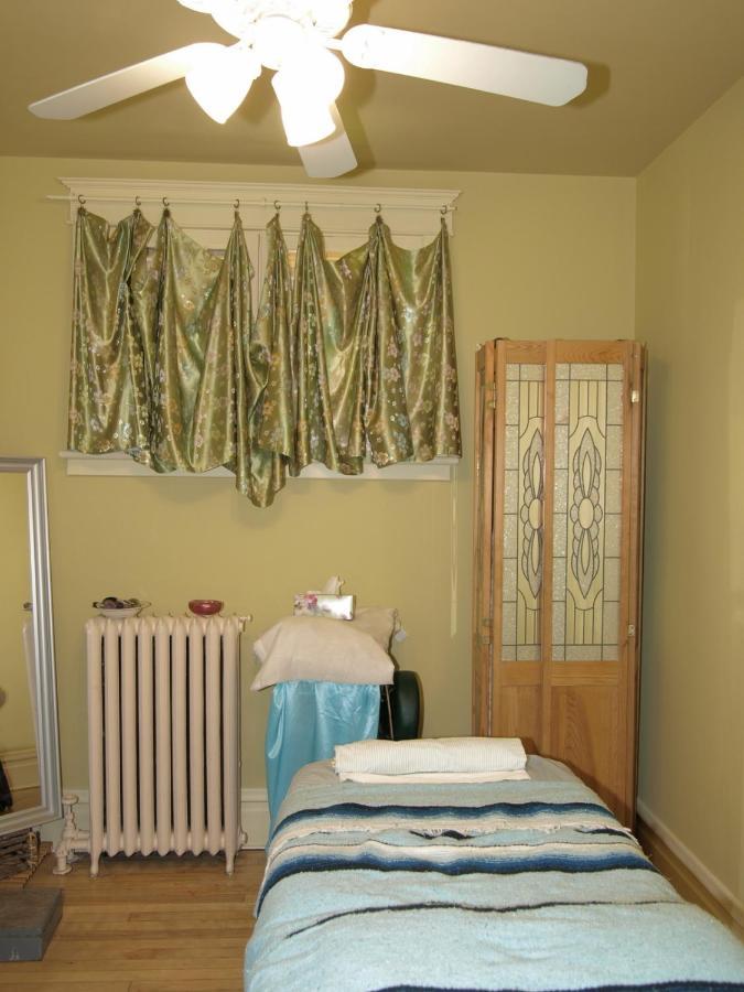 Downtown Bed And Breakfast Ottawa Bagian luar foto