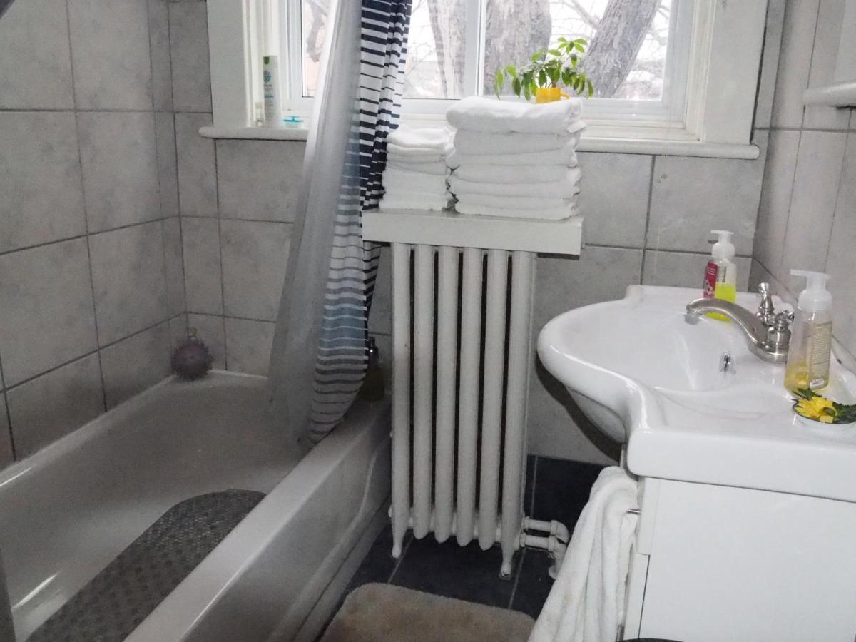 Downtown Bed And Breakfast Ottawa Bagian luar foto