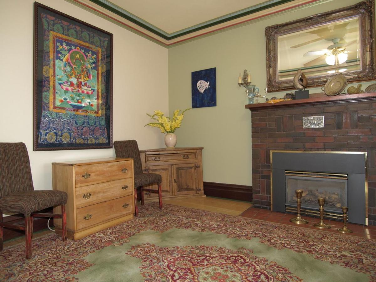 Downtown Bed And Breakfast Ottawa Bagian luar foto