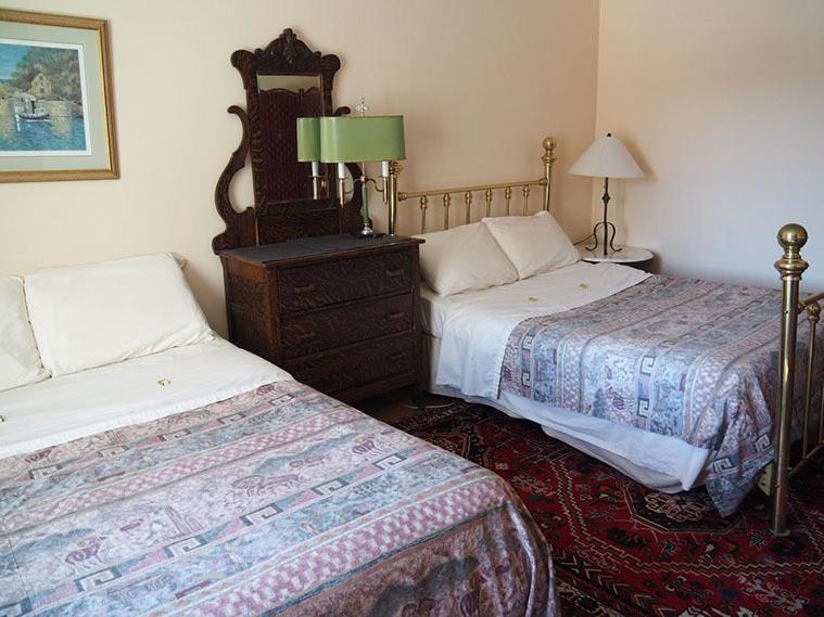 Downtown Bed And Breakfast Ottawa Bagian luar foto