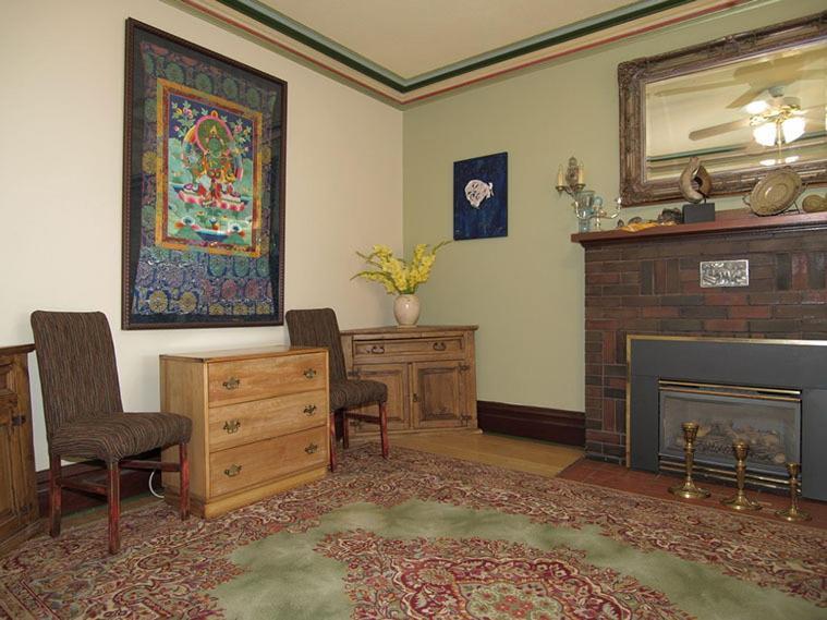 Downtown Bed And Breakfast Ottawa Bagian luar foto