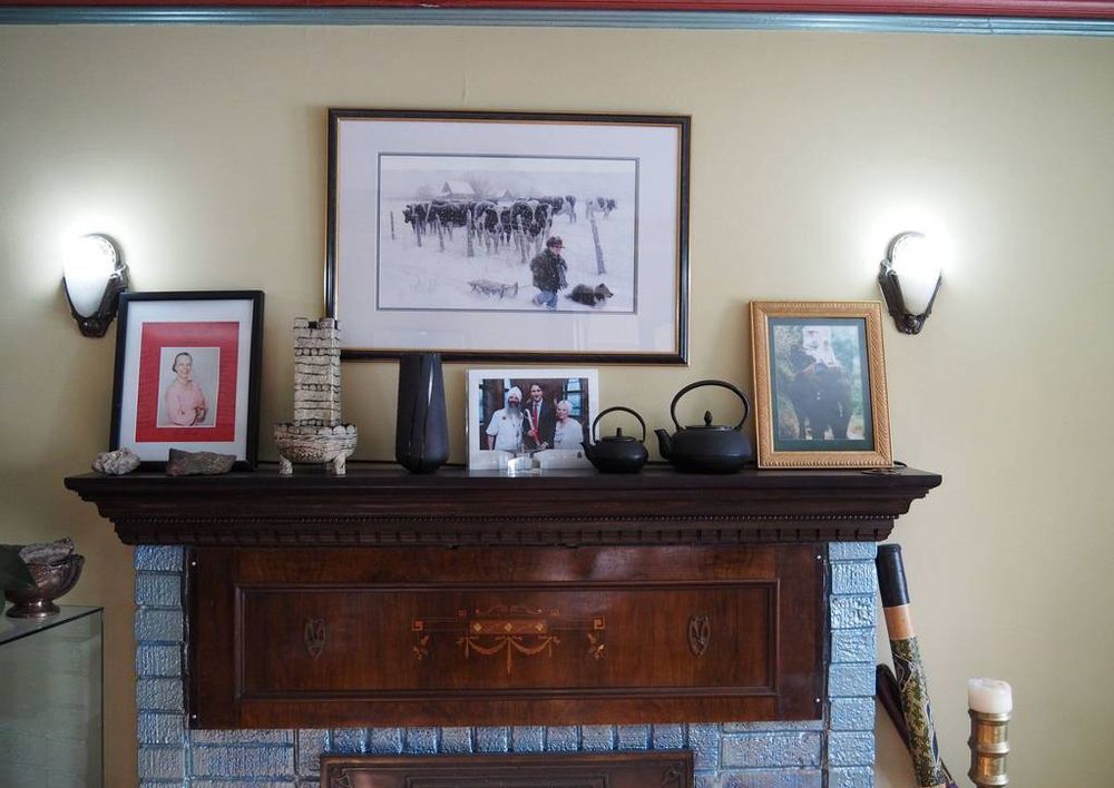 Downtown Bed And Breakfast Ottawa Bagian luar foto