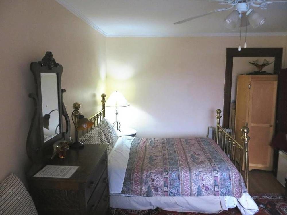 Downtown Bed And Breakfast Ottawa Bagian luar foto