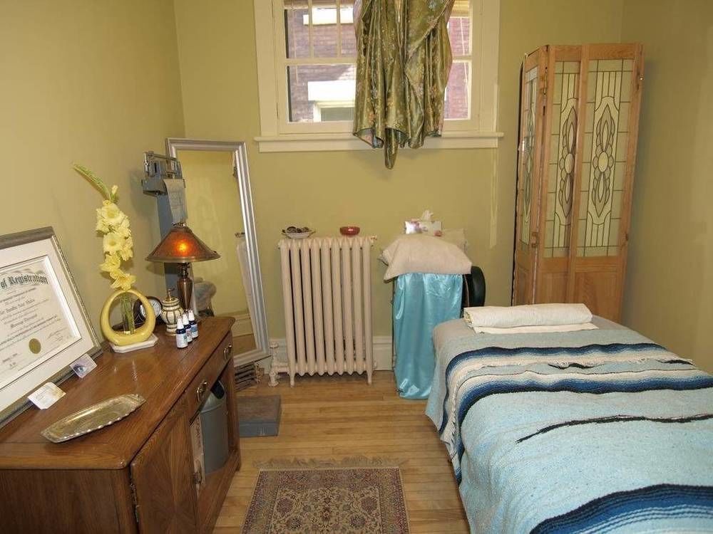 Downtown Bed And Breakfast Ottawa Bagian luar foto