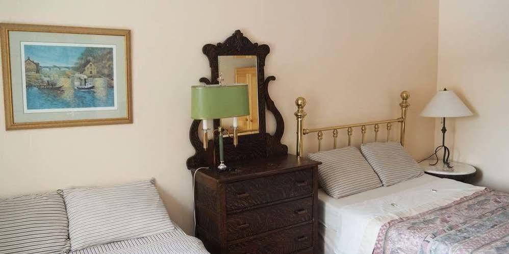 Downtown Bed And Breakfast Ottawa Bagian luar foto