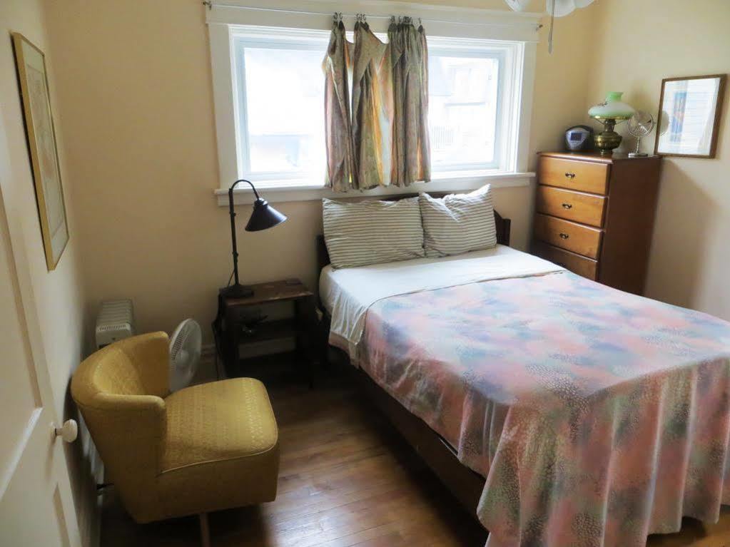 Downtown Bed And Breakfast Ottawa Bagian luar foto