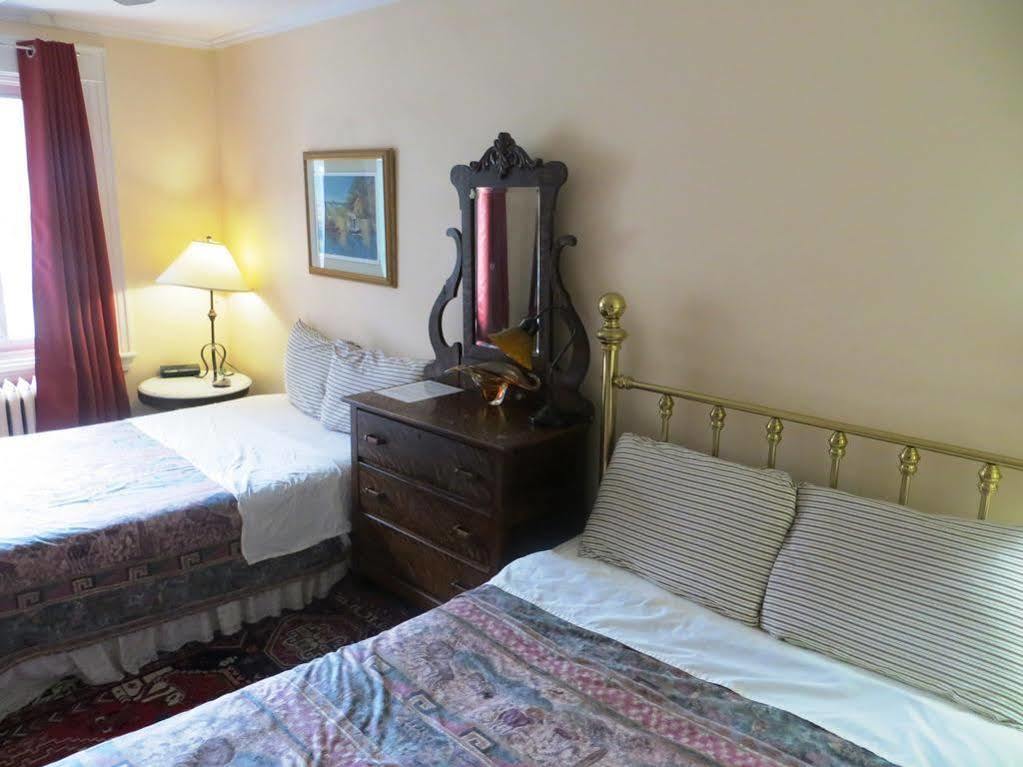 Downtown Bed And Breakfast Ottawa Bagian luar foto