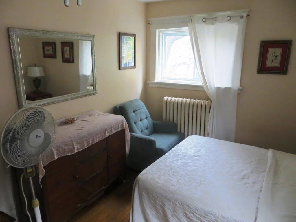 Downtown Bed And Breakfast Ottawa Bagian luar foto