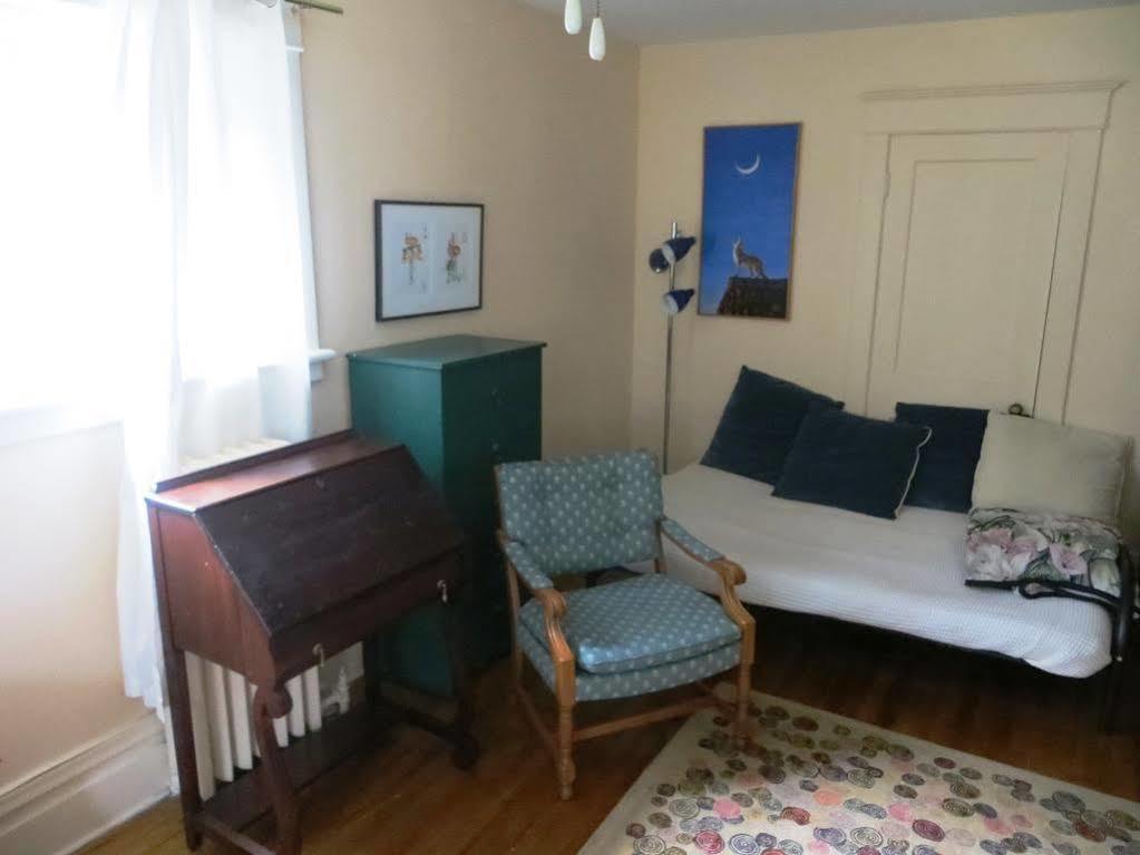 Downtown Bed And Breakfast Ottawa Bagian luar foto