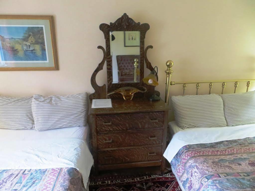 Downtown Bed And Breakfast Ottawa Bagian luar foto