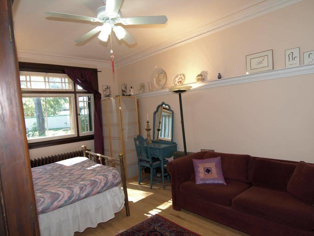 Downtown Bed And Breakfast Ottawa Bagian luar foto