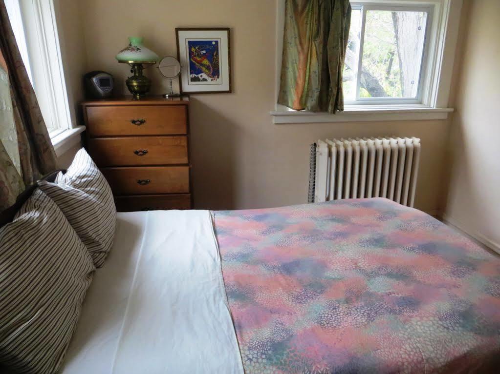 Downtown Bed And Breakfast Ottawa Bagian luar foto